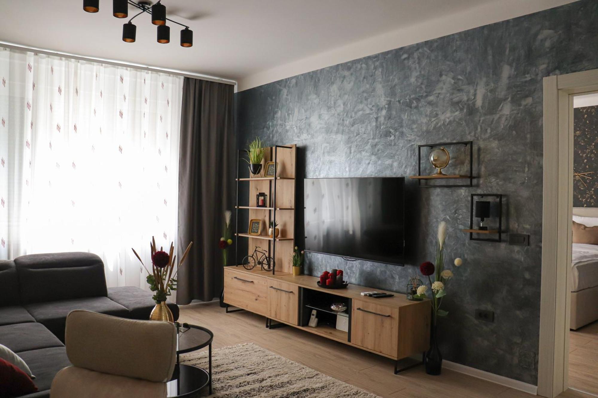 'Nap' Apartment Osijek Exterior foto