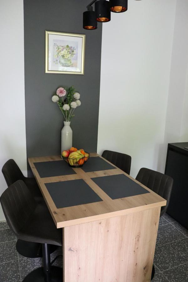 'Nap' Apartment Osijek Exterior foto